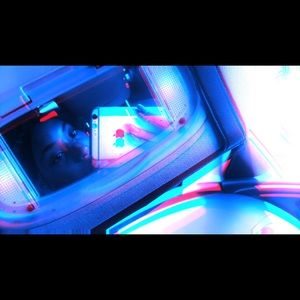 Meet your Posher, Kiyah